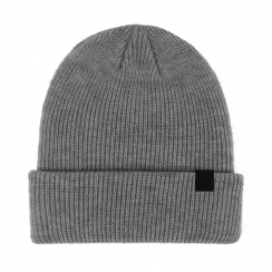 6 Pks Soft Warm and Durable Beanie Cap