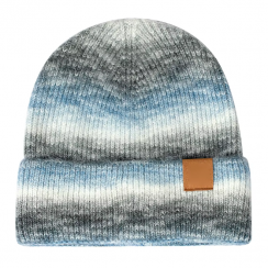 8 Pks High Quality Winter Knitted Soft Warm Beanie Cap