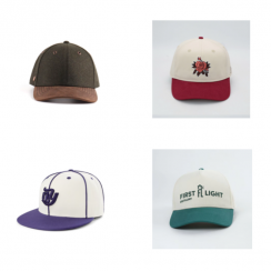 Wholesale of Patchwrok Baseball Cap